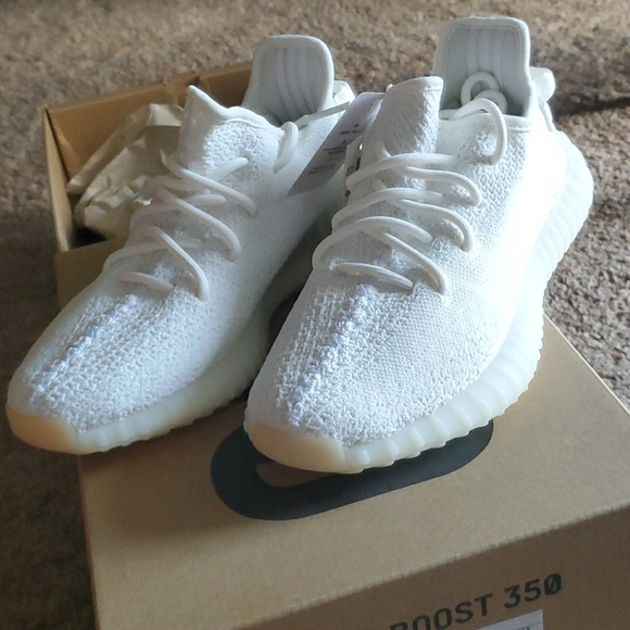 Yeezy Shoes - Yeezy Boost 350V2